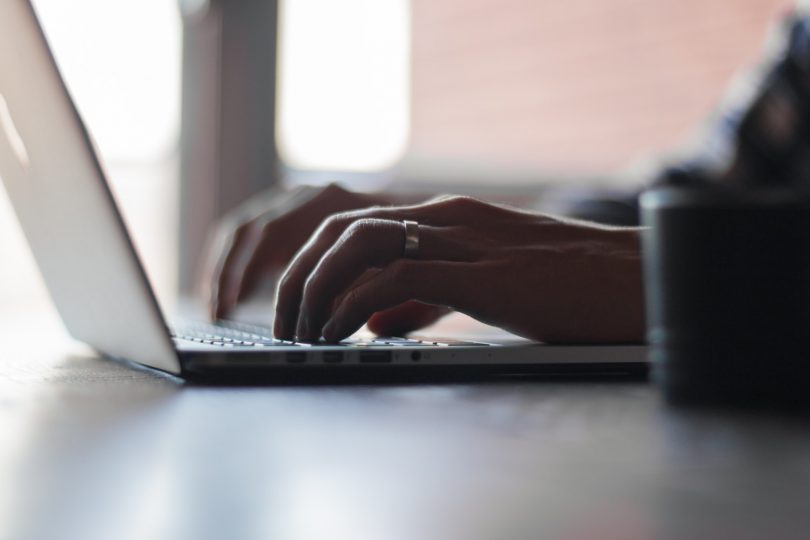 Insert A Call-To-Action (CTA) At The End