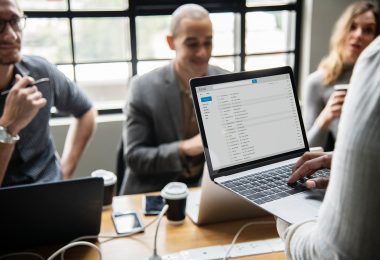 Email Template Marketing Skills_2