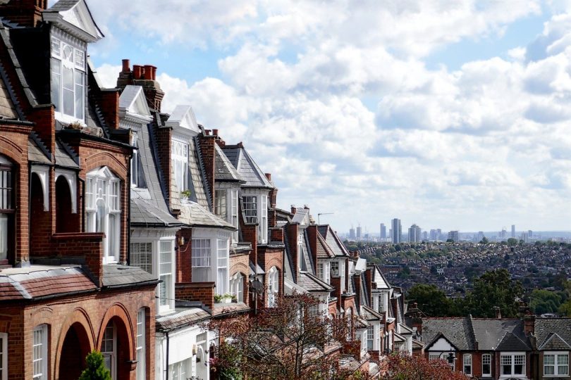 Property Sourcing In London