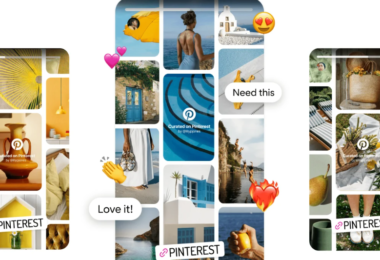 Pinterest Boards Into Engaging Videos