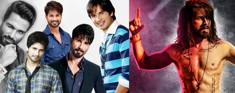 shahid kapoor