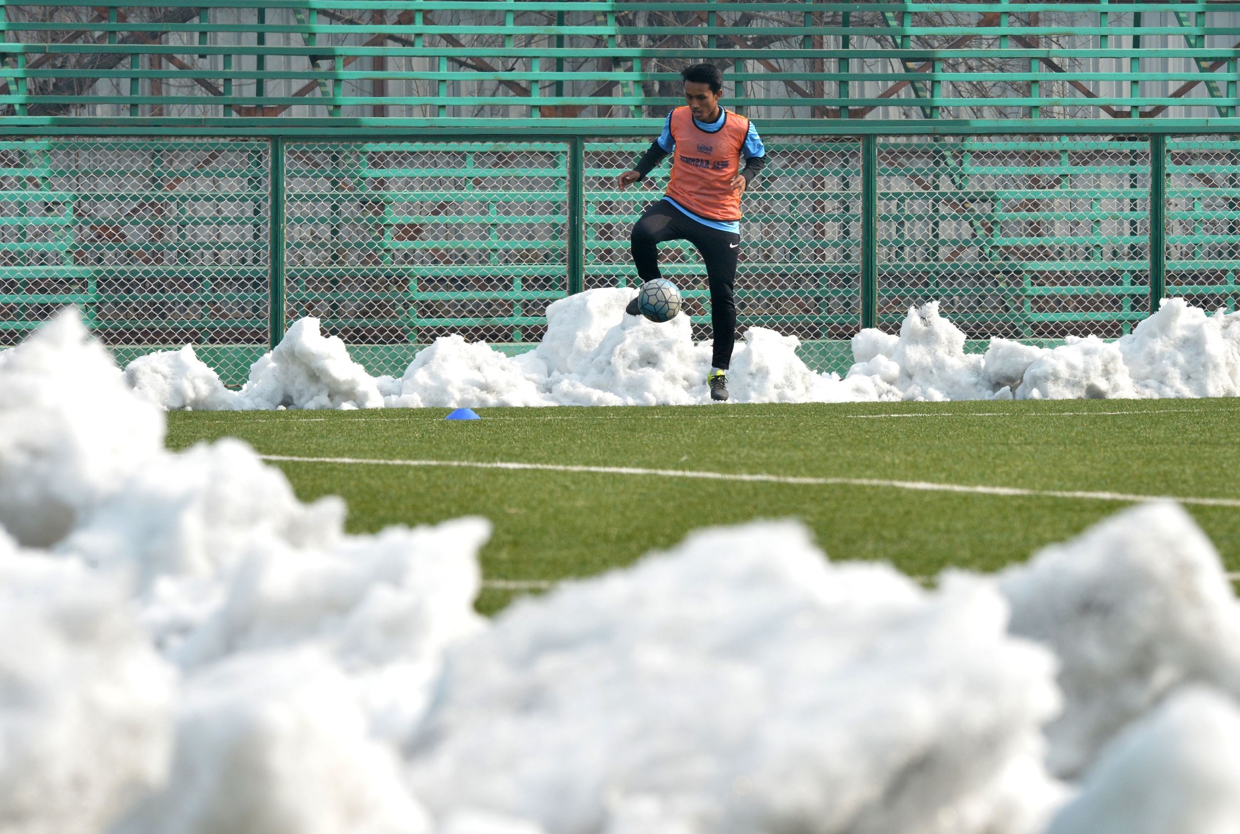 Kashmir Football Club