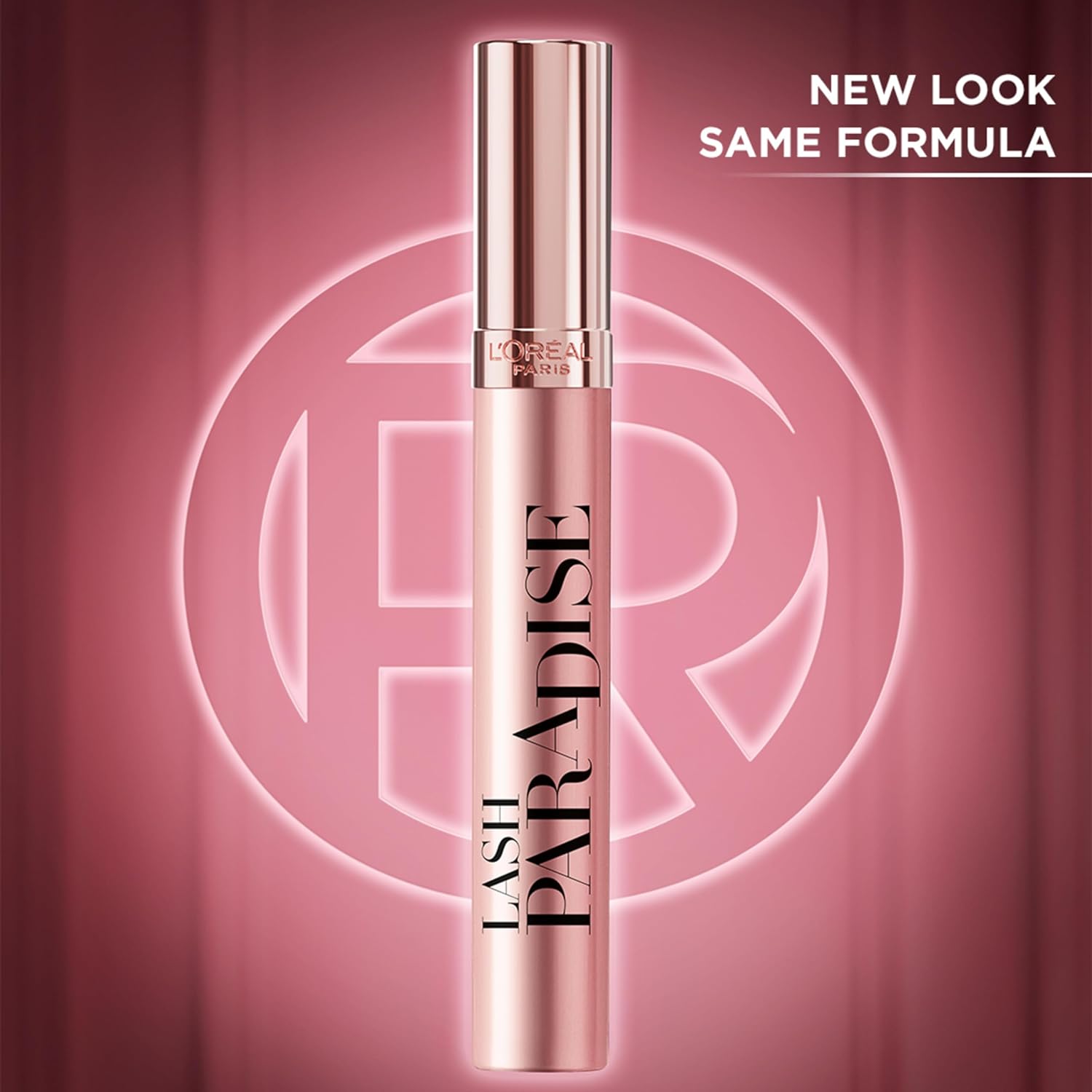 L Oreal Paris Voluminous Lash Paradise