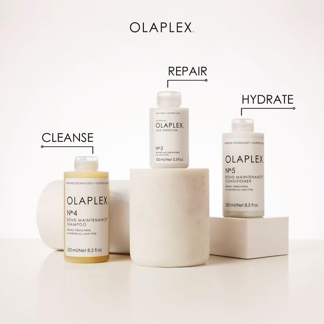Olaplex No 5 Bond Maintenance Conditioner