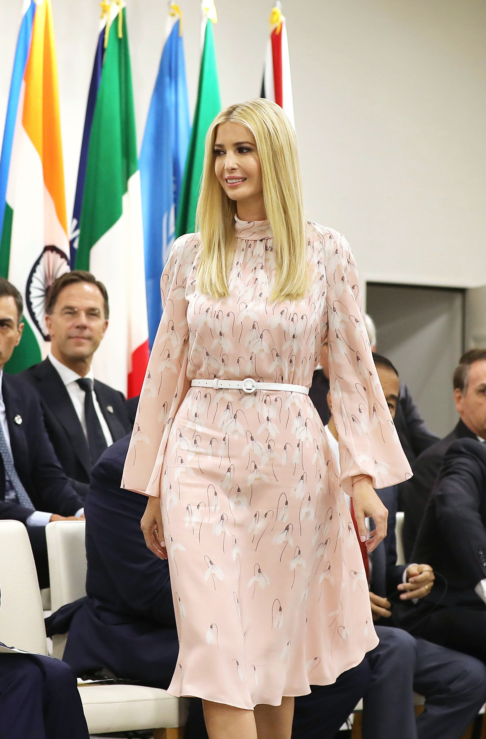 ivanka trump instagram