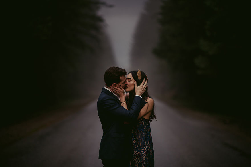 engagement photography 