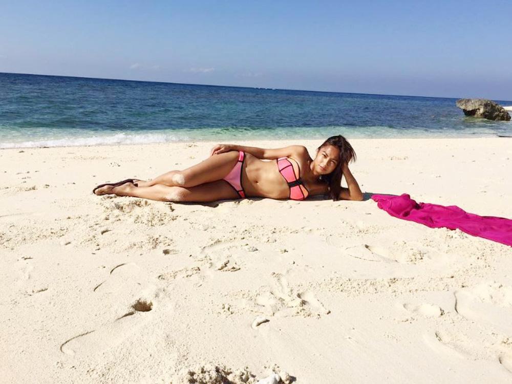bikini skimpy 