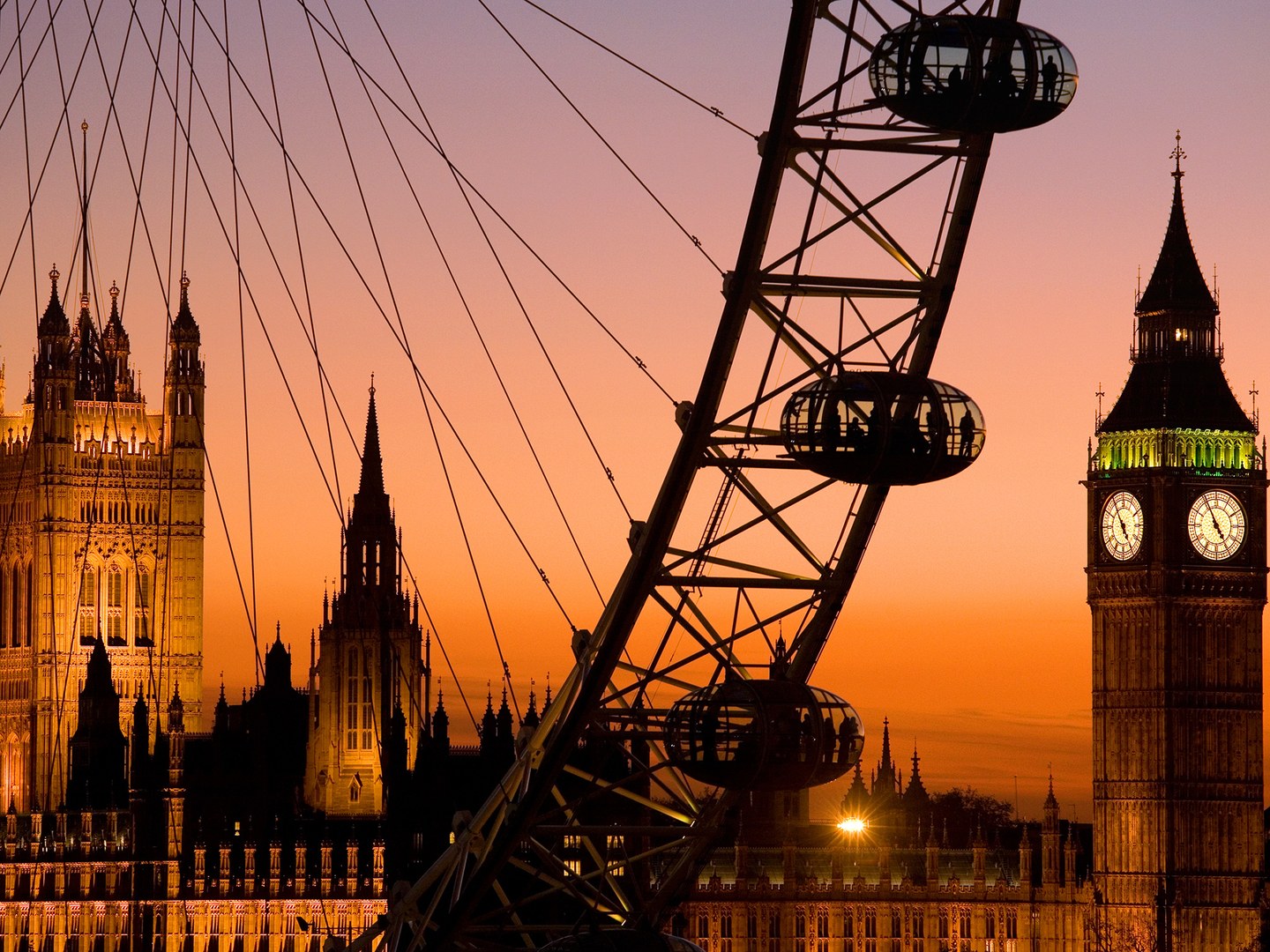 world beautiful city 