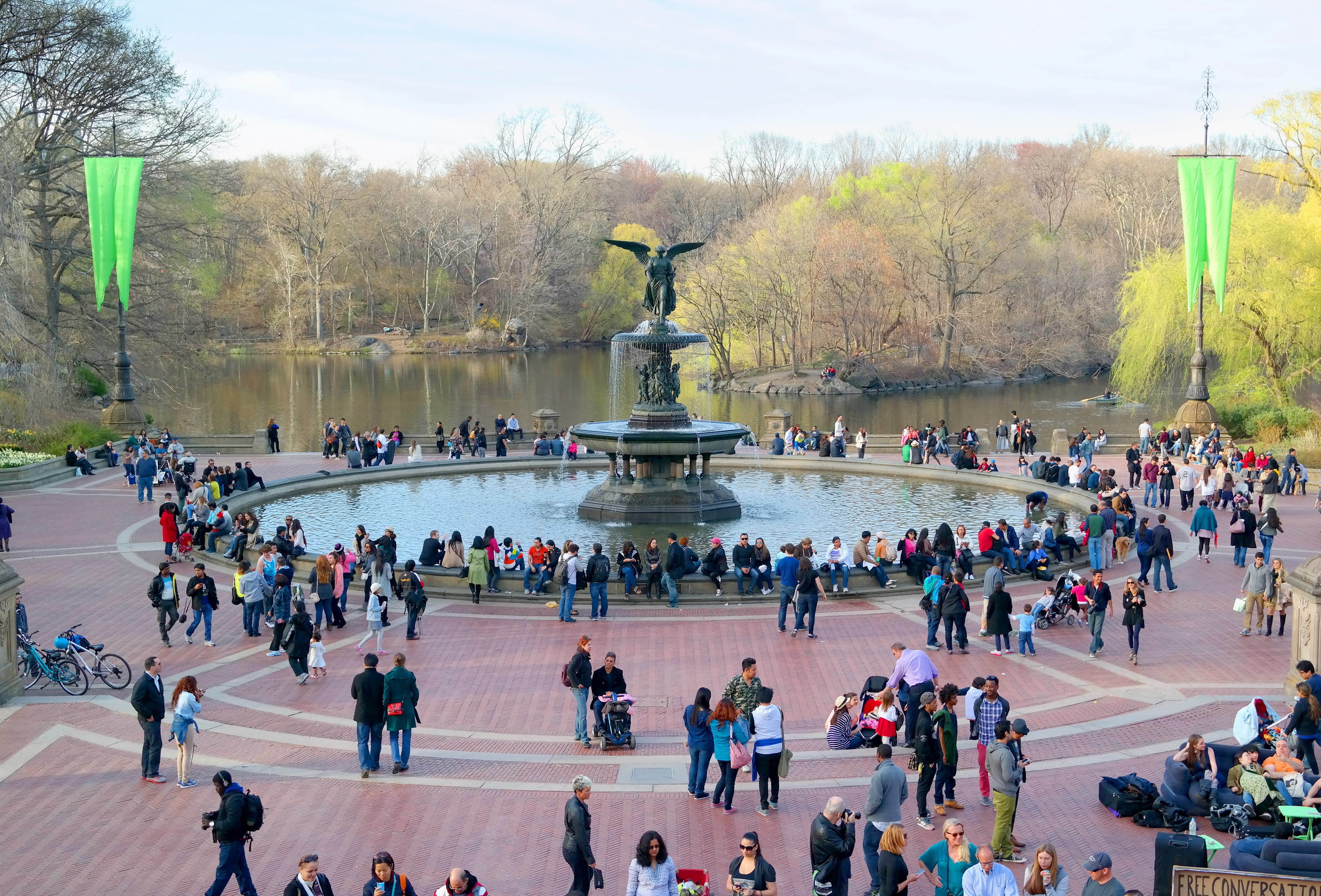 The Best Family Travel Spots In NYC You Need To Visit