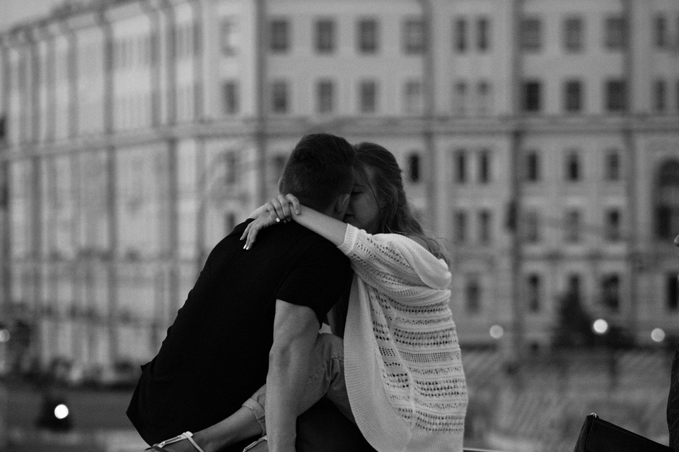 love text for her 