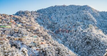 Beautiful Travel Destinations On Earth