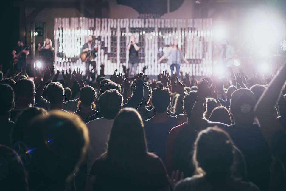 App Is Changing The Entertainment Industry