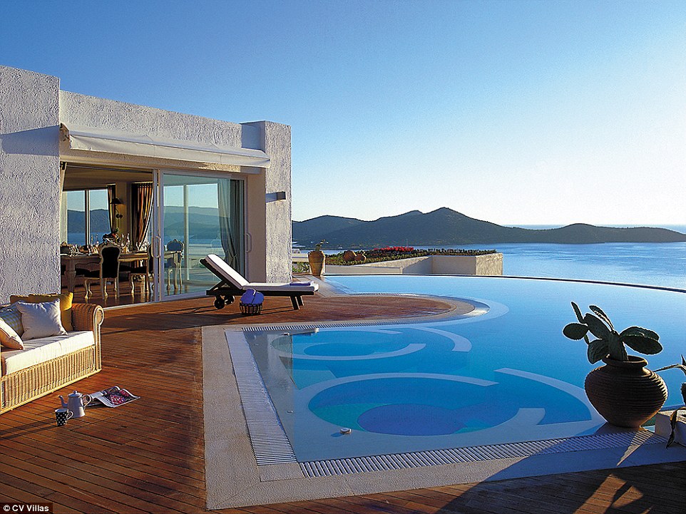 Elounda Gulf Royal Spa Villa_2