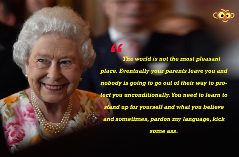 Queen Elizabeth II Quotes That Will Get You Through Everything