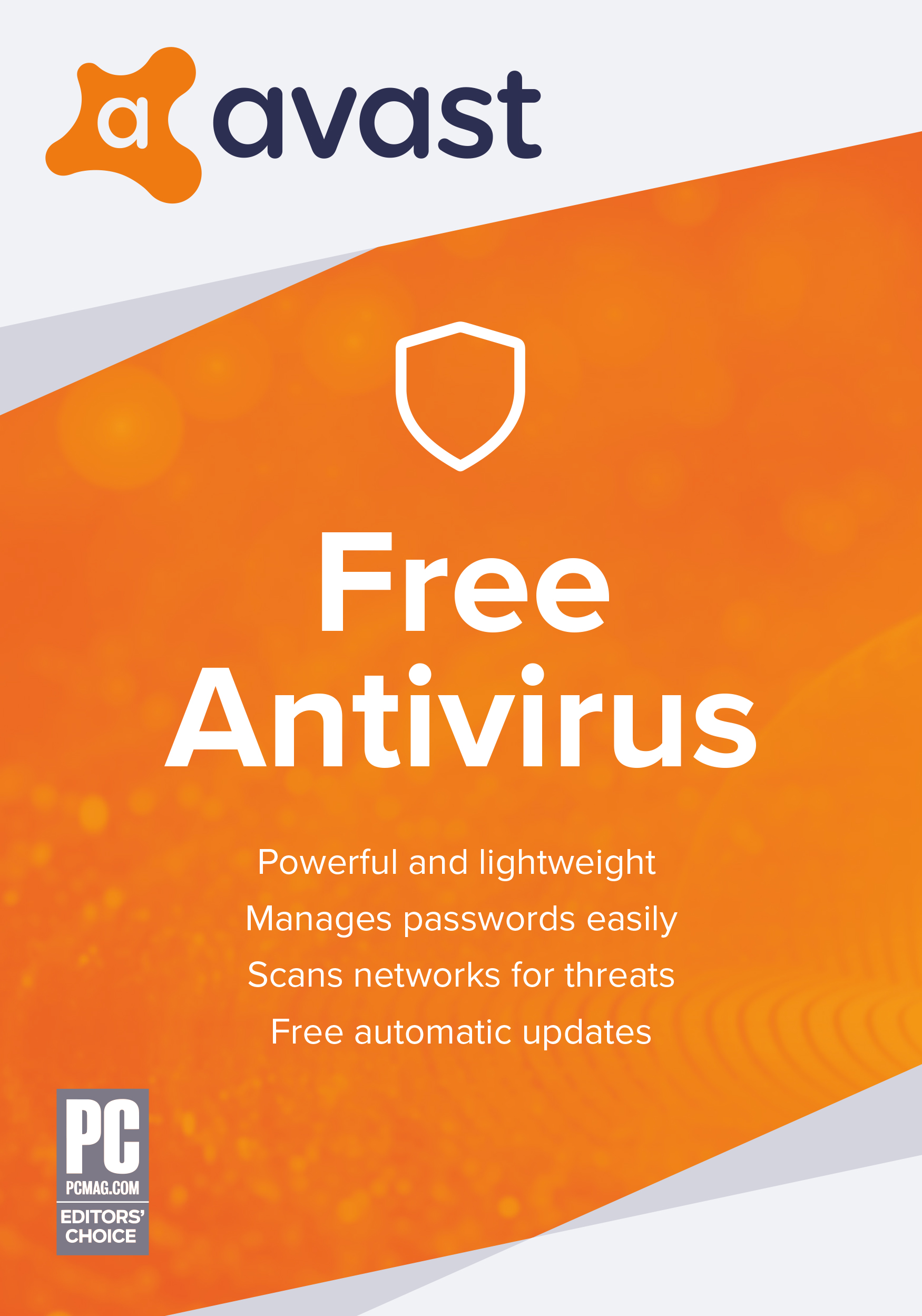 5 Most Trusted AntiVirus Products of 2018