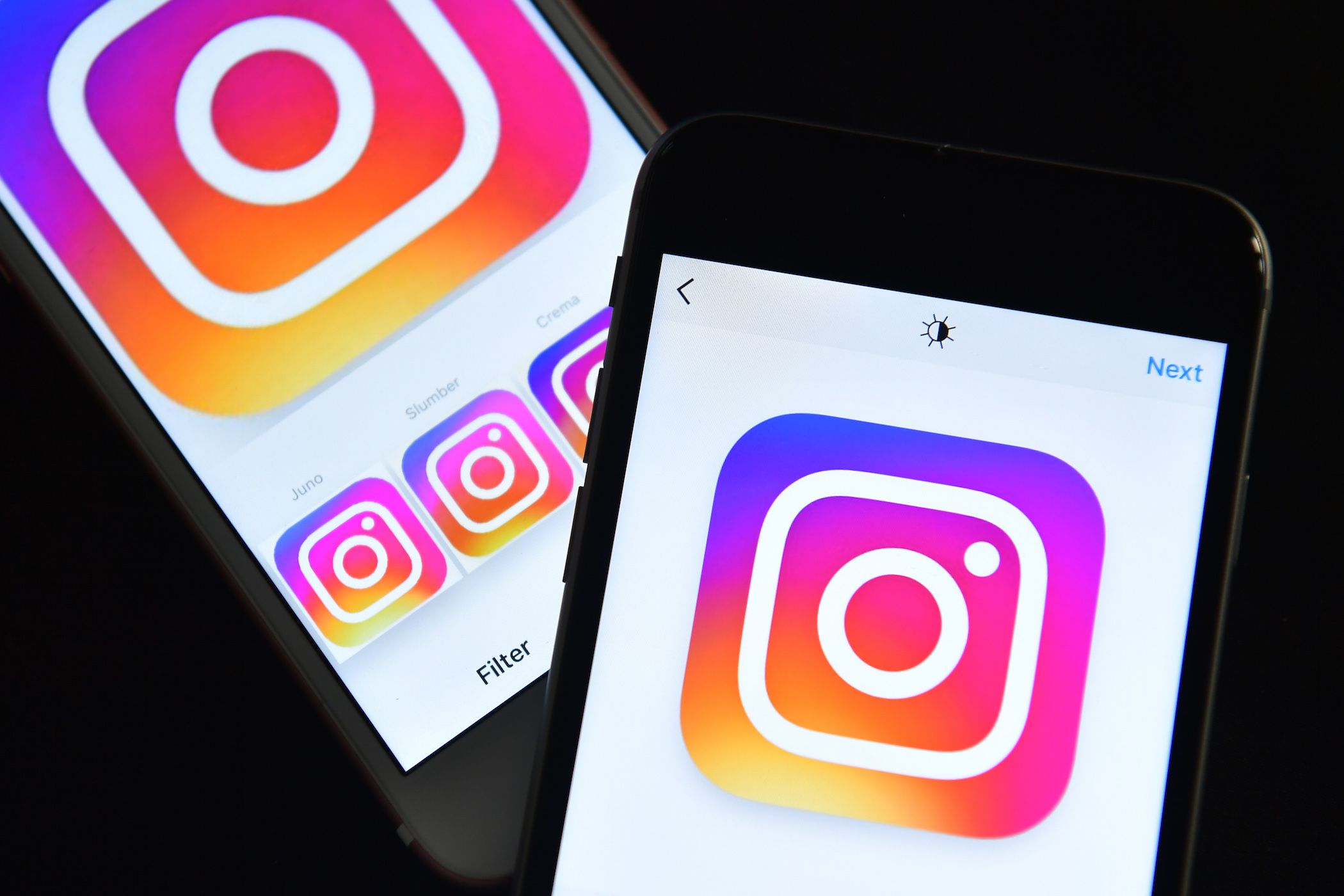Instagram Visual Stories To Market Your Brand Better