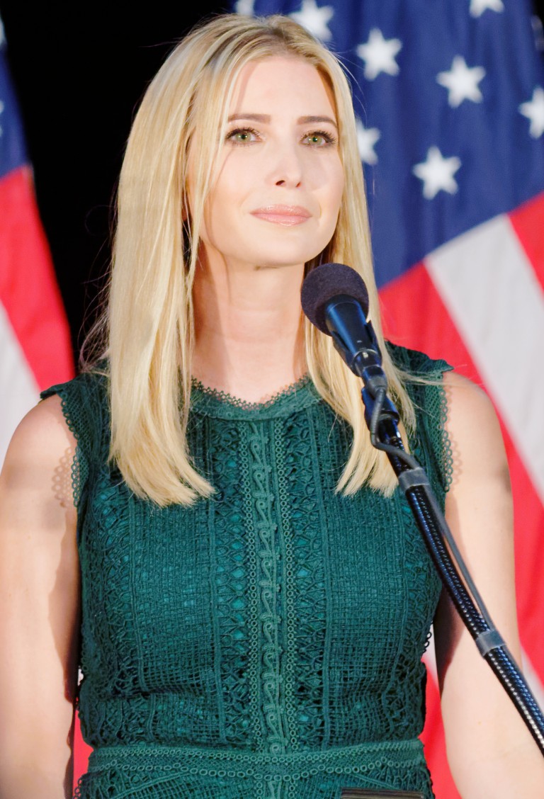 6 Things You Didn't Know About Ivanka Trump