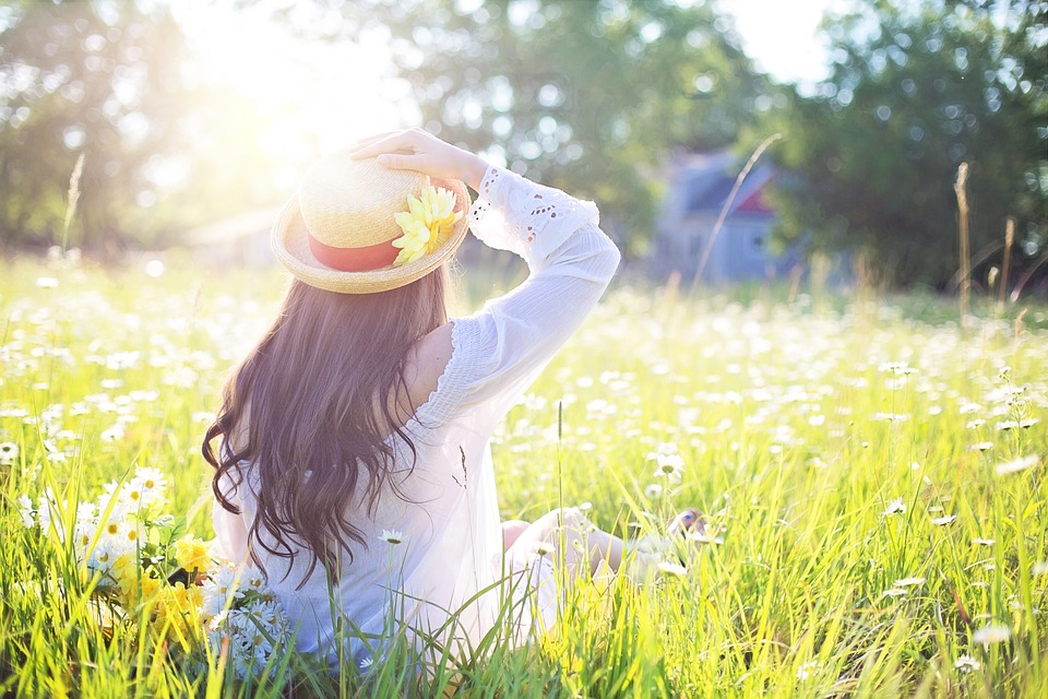Simple Ways To Be Healthier In 2018