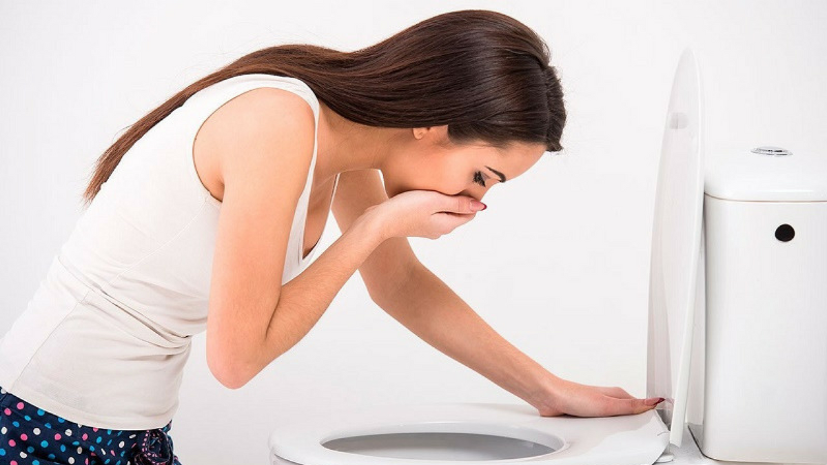 Bulimia Nervosa Can Affect A Teenager’s Life