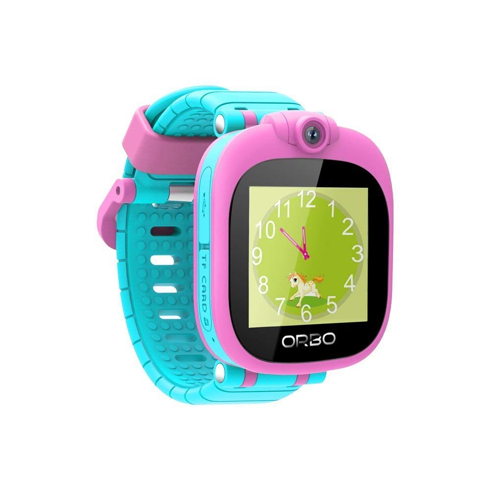 Orbo Kids Smartwatch
