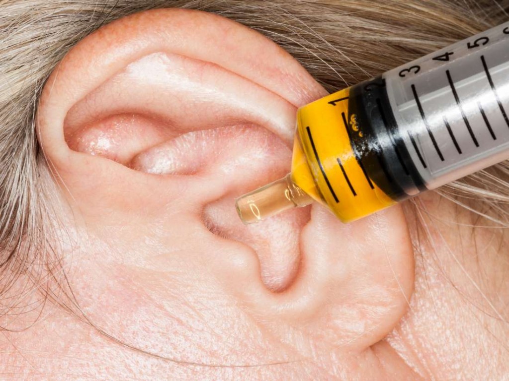 How To DeWater Your Ear Canal