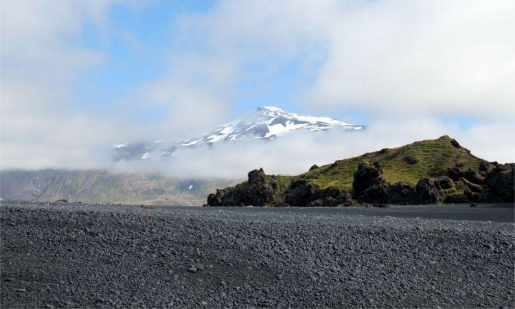 unforgettable sights can be spotted in the whole of Iceland