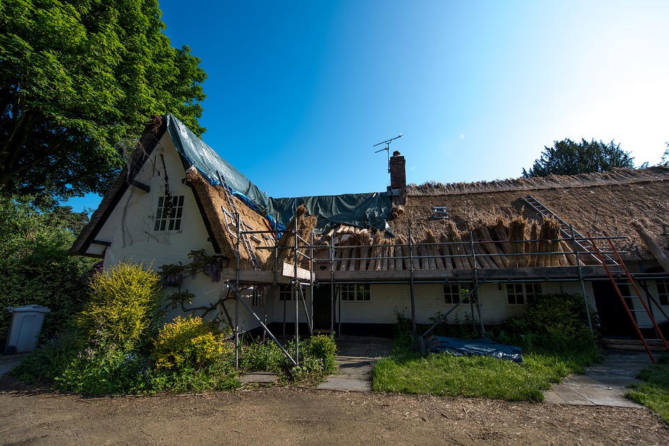 Why Should You Check Your Roof Periodically For Damage And Repair Needs?