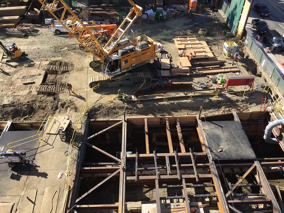 Demolition