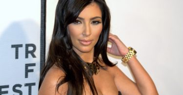 Kim Kardashian Net Worth