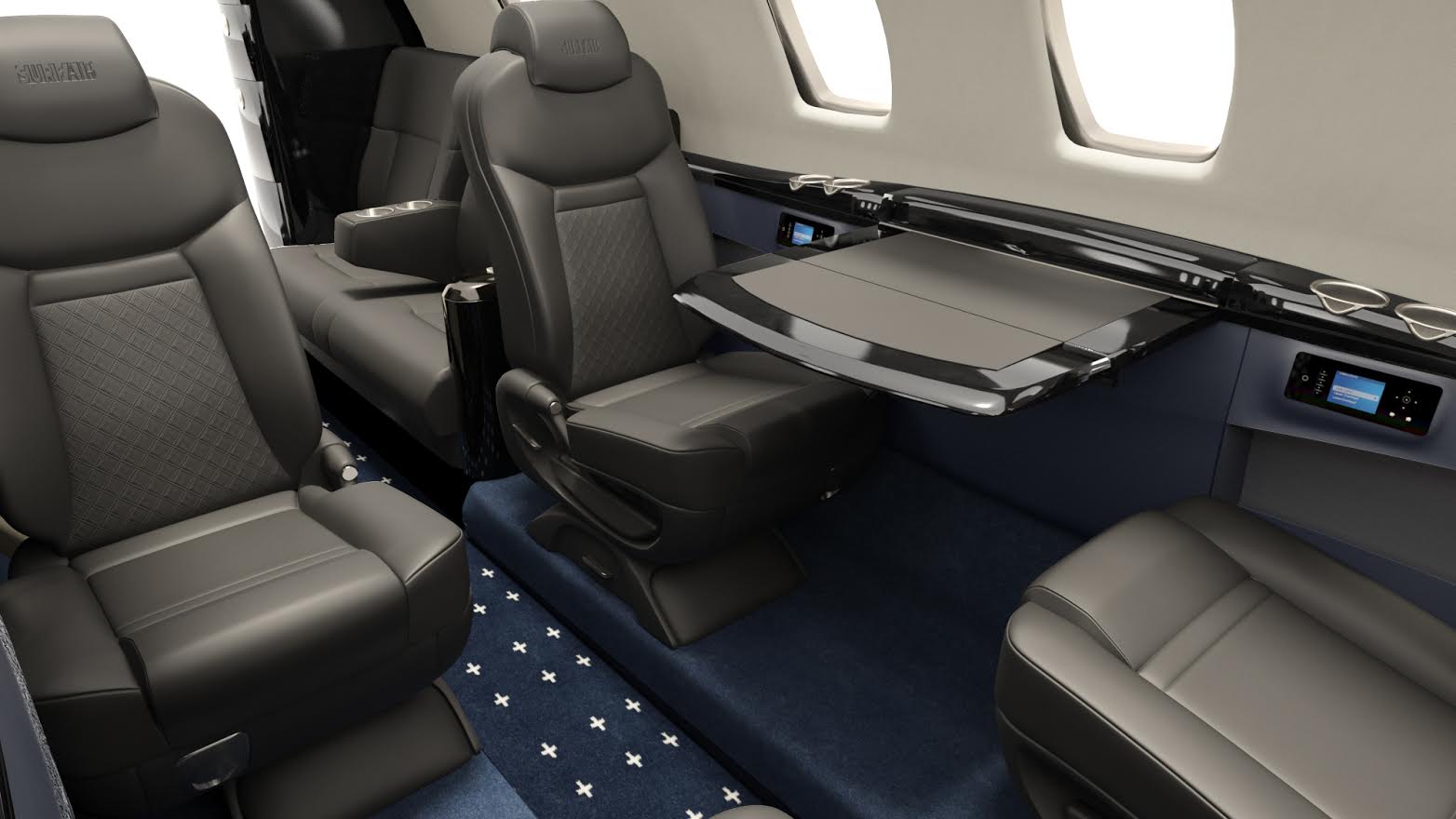 The Private Suite LAX