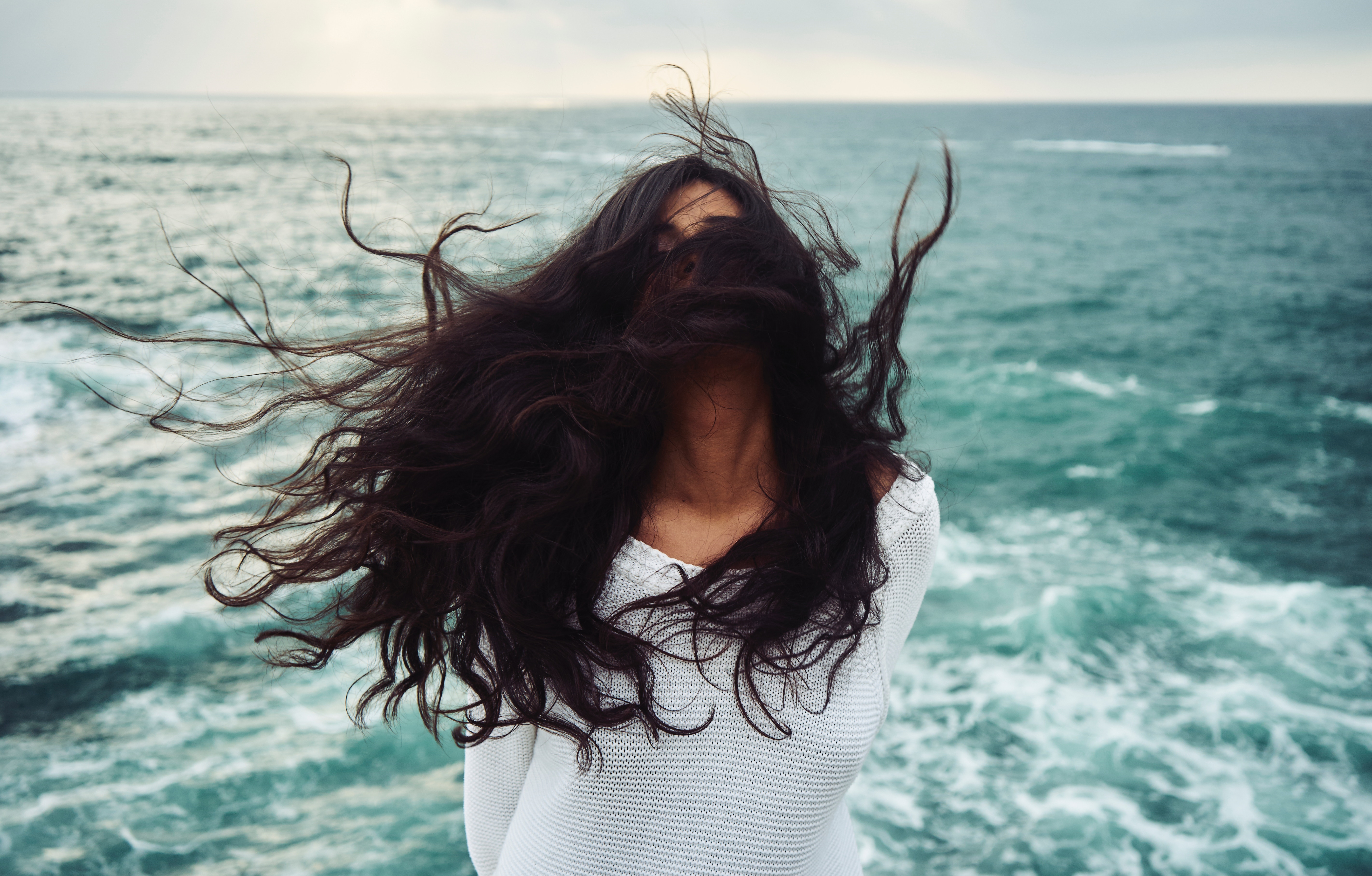 Natural Migraine Relief