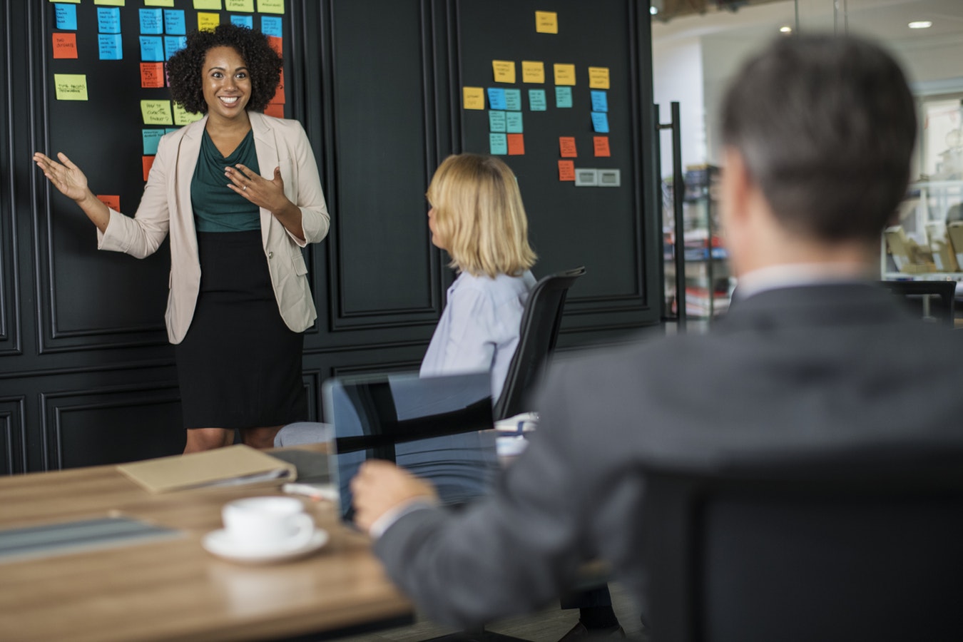 Enhancing your English-speaking abilities