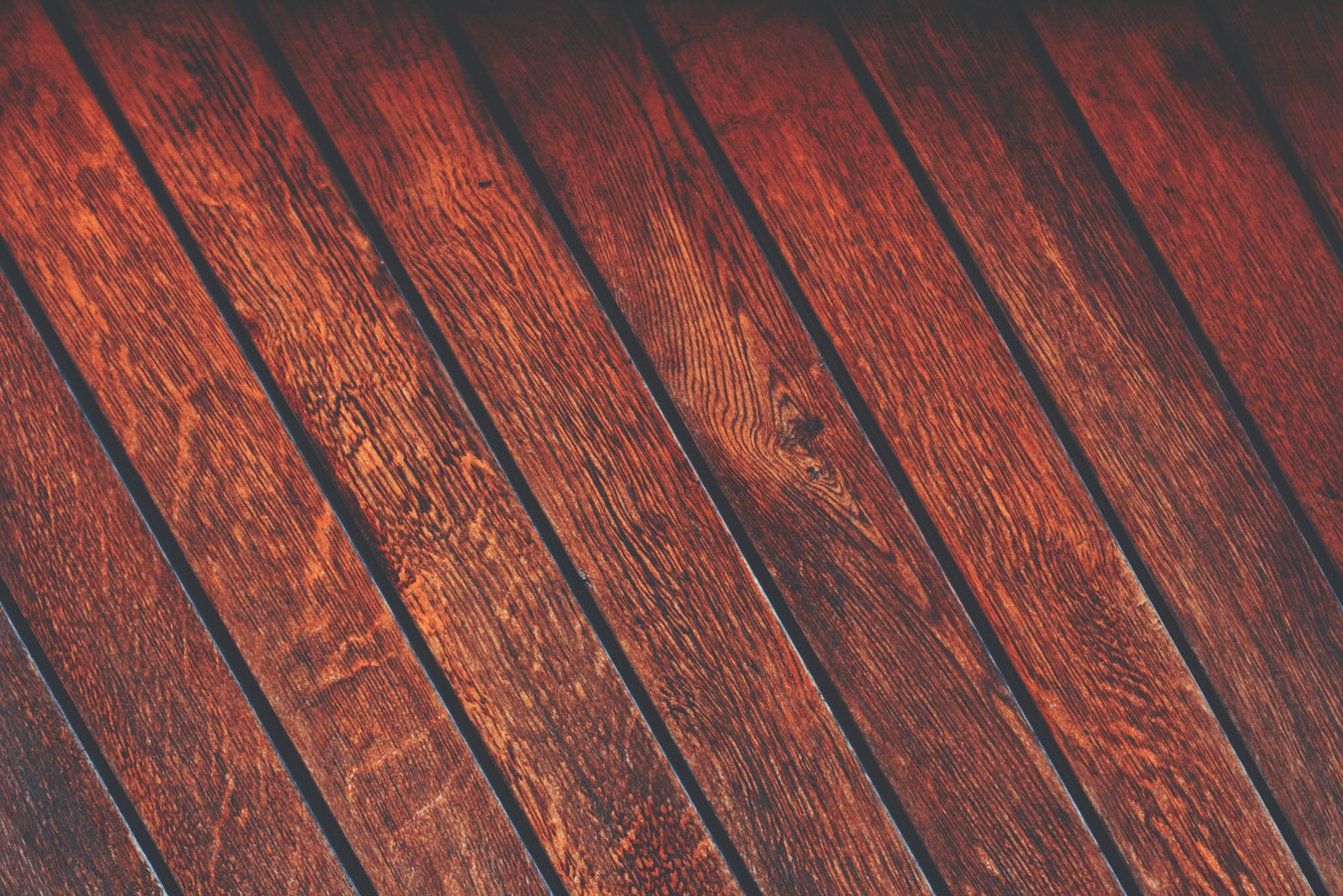 Maintain Your Timber Flooring