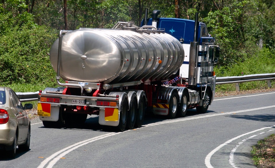 Factors About Tanker Trucks