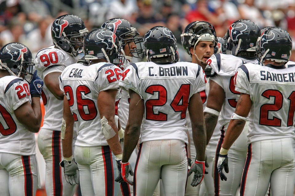 A Baseline Evaluation Of NFL Teams In Light Of Their Home Field Advantage