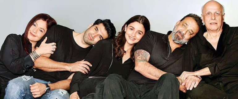 Alia Bhatt