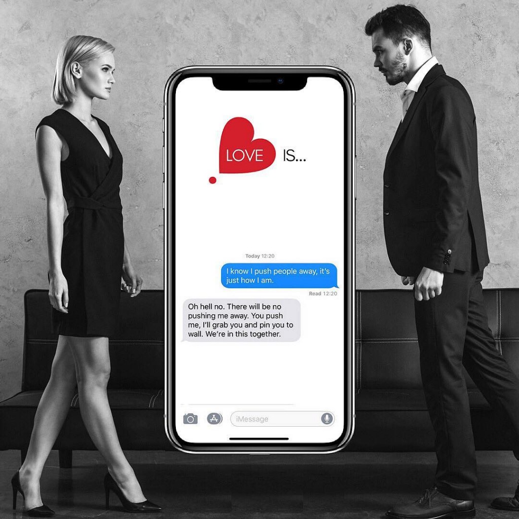 How To Make An Online Relationship Last