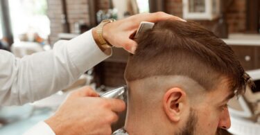 Hairstyles For Men 2023