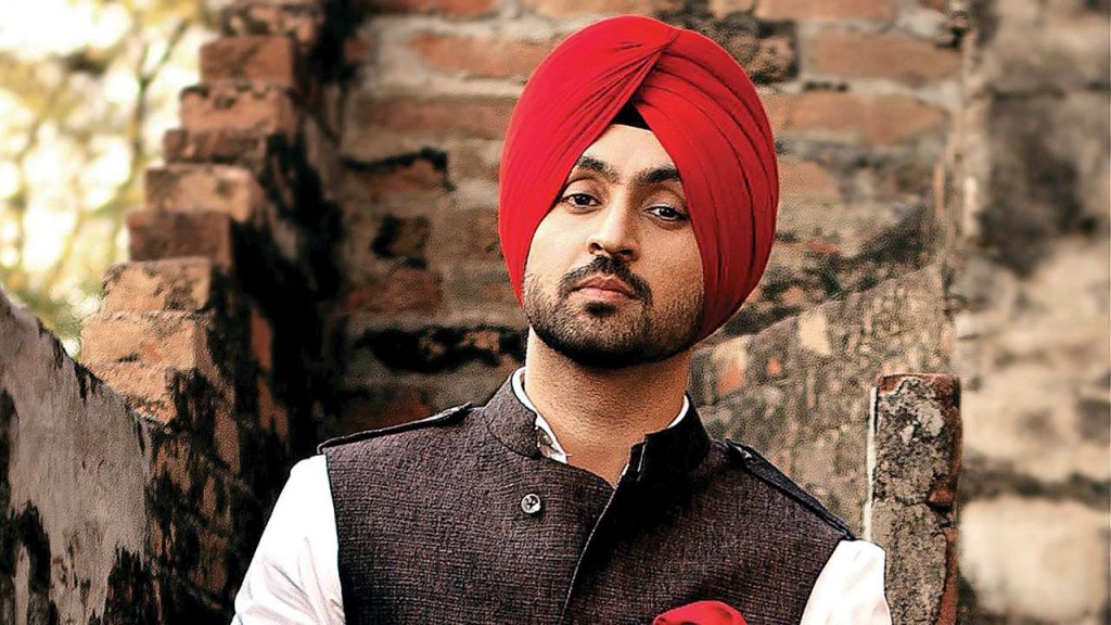 Know About DilJit Dosanjh Net Worth