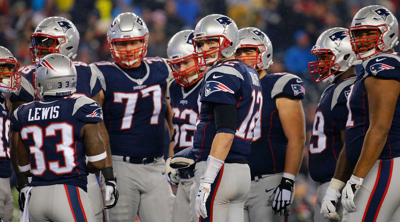 New England Patriots