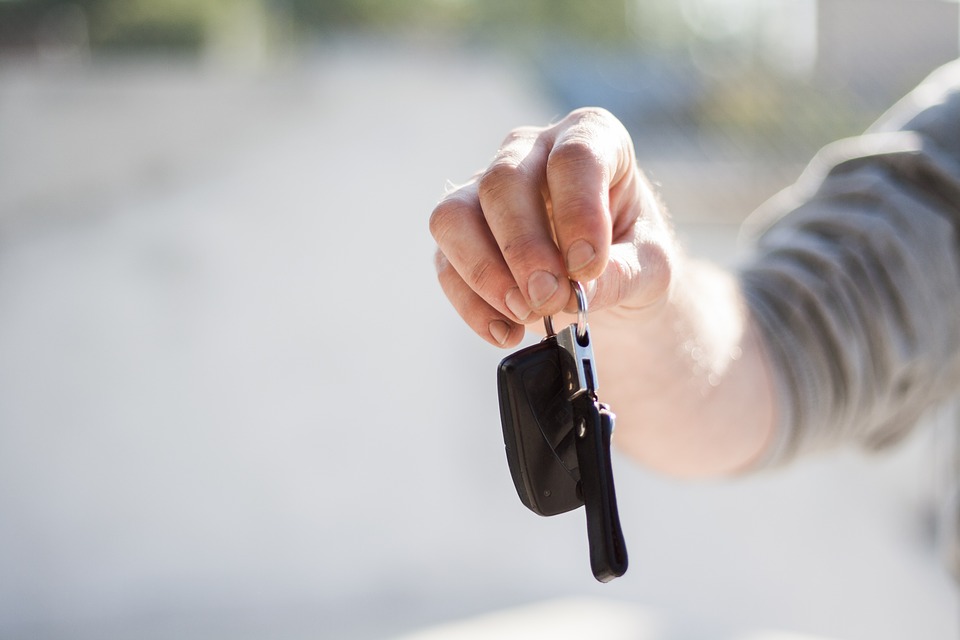 Typical Novated Leasing Package