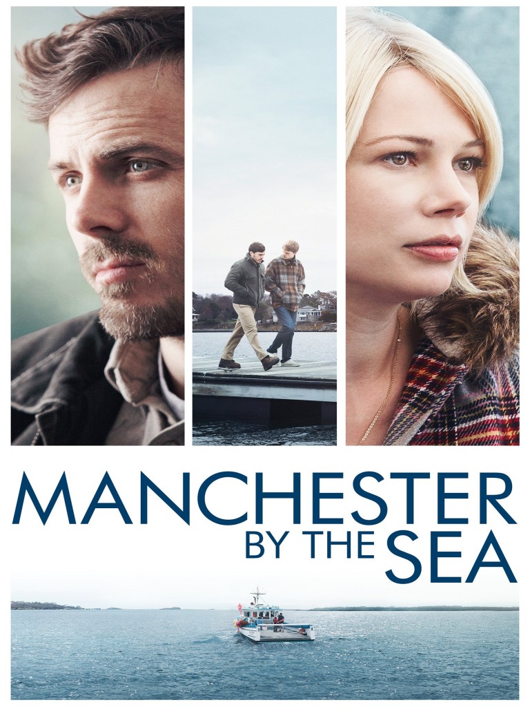 Watch Movie "Manchester By The Sea" This Weekend