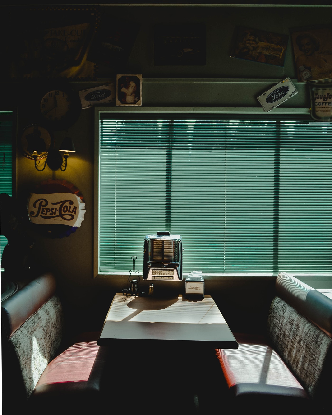 Opt For Custom Blinds