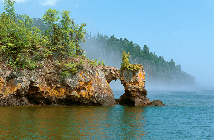 Shovel Point