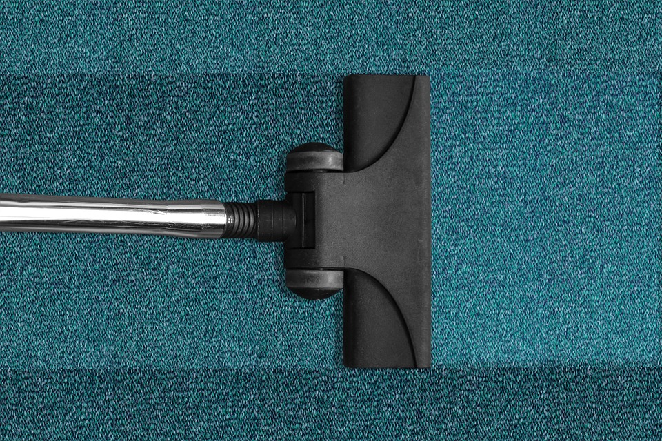 vacuum-cleaner
