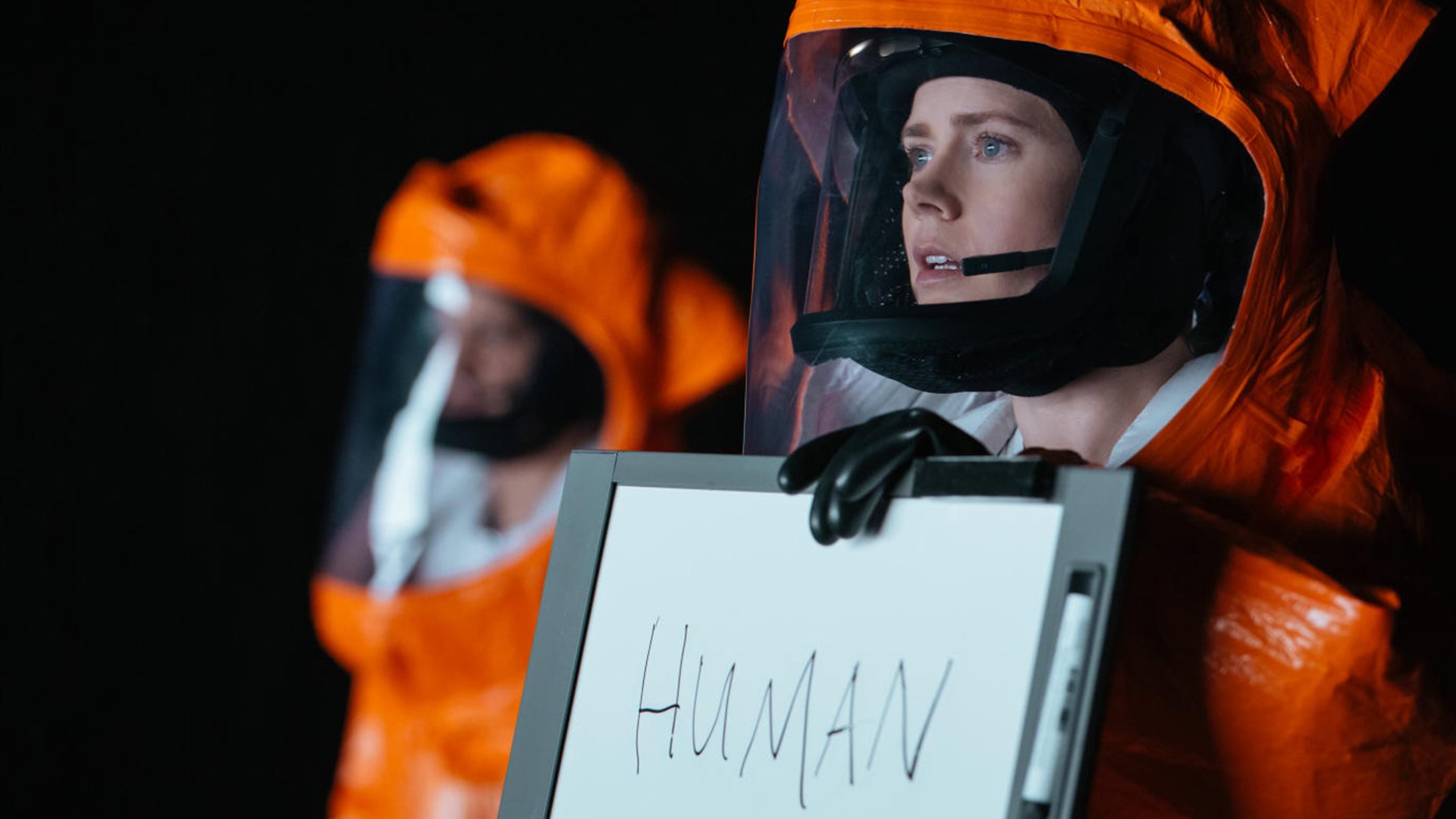 Arrival - Watch Movie 'Arrival' This Weekend