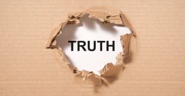 Quotes About speaking the truth