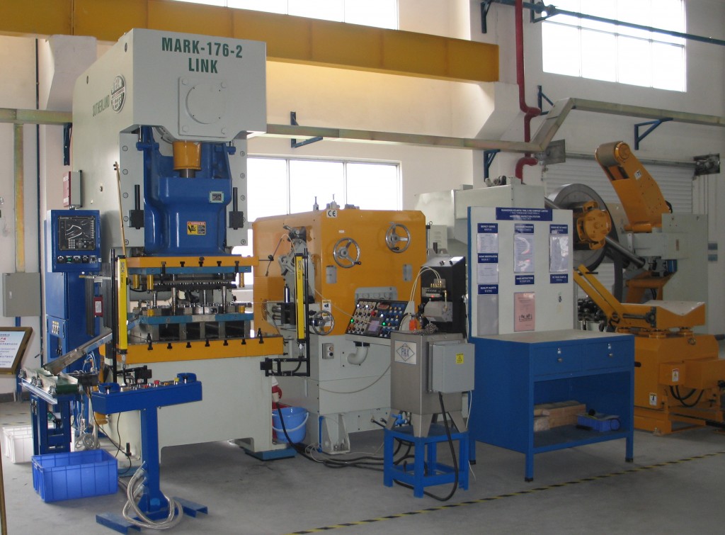 How To Choose The HighSpeed Rotary Die Cutting Tool