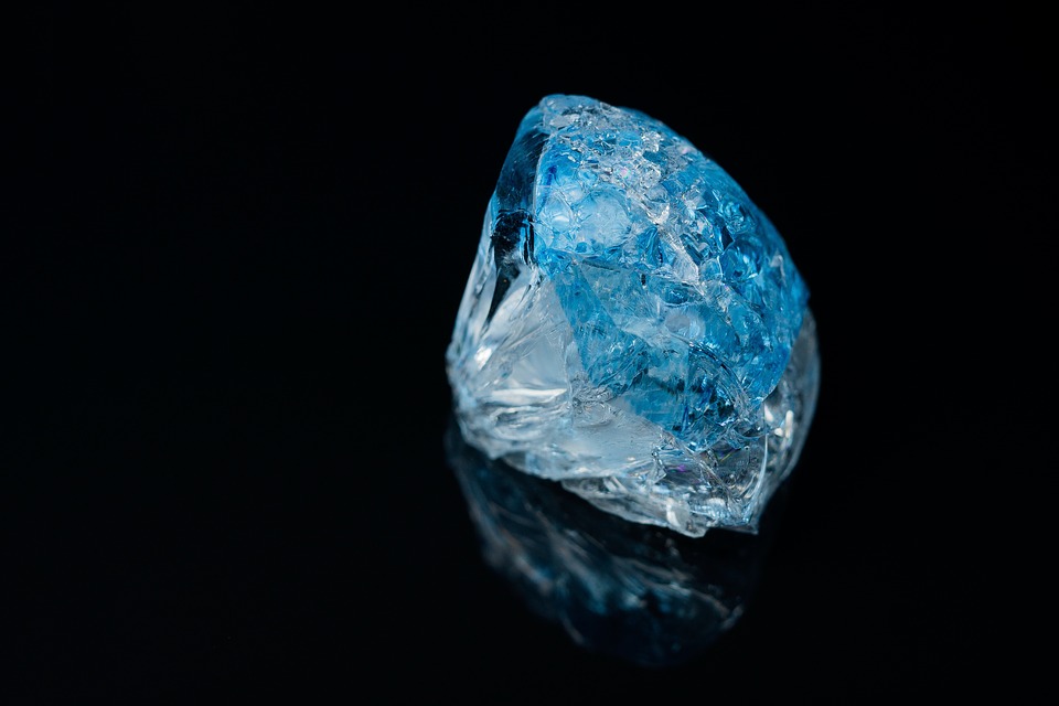 The Centenary Diamond