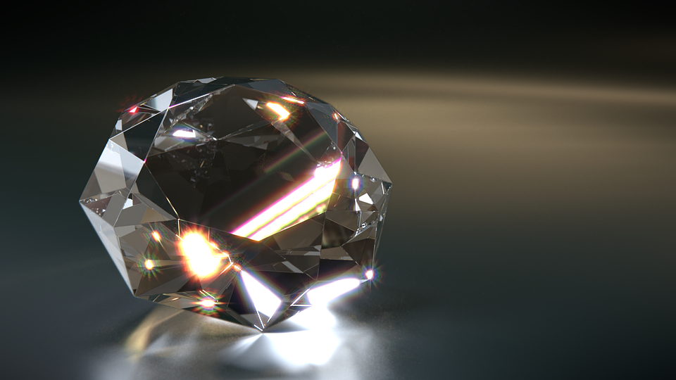 The Cullinan Diamond